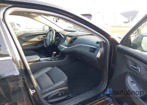 2019 Chevrolet Impala Lt z USA, uszkodzony, nr VIN 2G11Z5S31K9151672